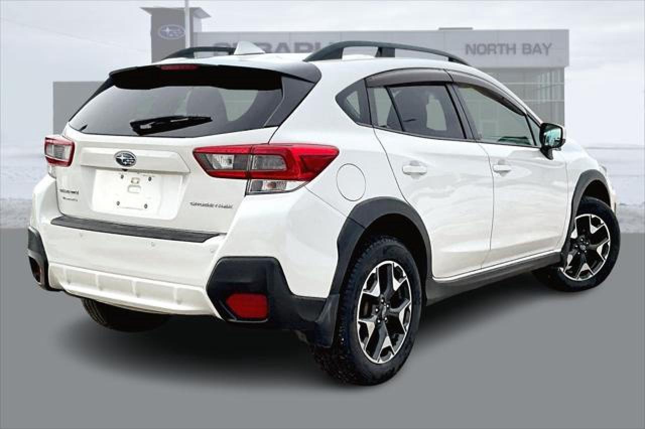 2020 Subaru XV Crosstrek  Photo