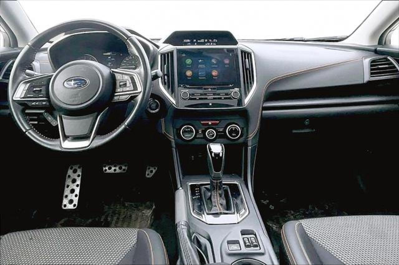 2020 Subaru XV Crosstrek  Photo