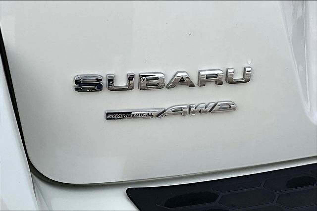 2020 Subaru XV Crosstrek  Photo3