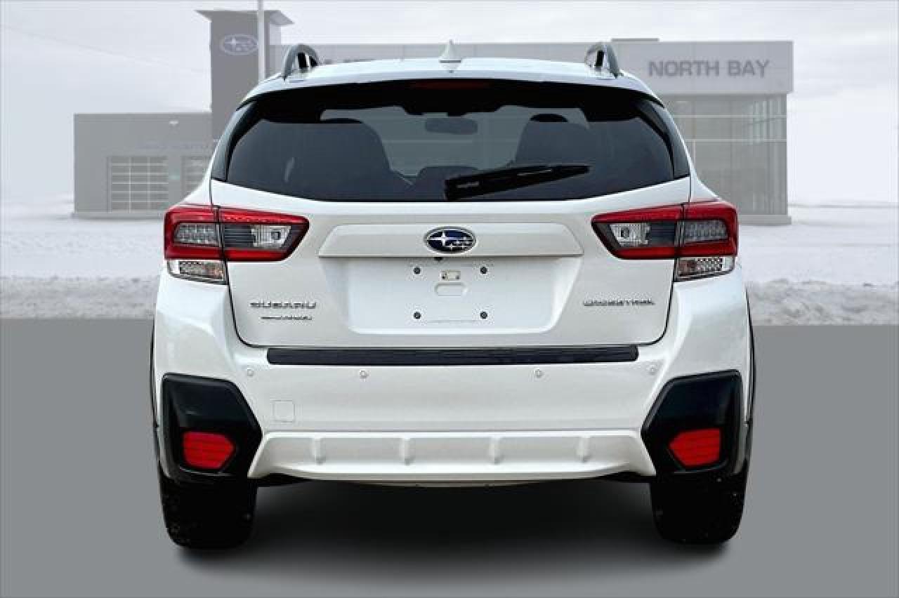 2020 Subaru XV Crosstrek  Photo