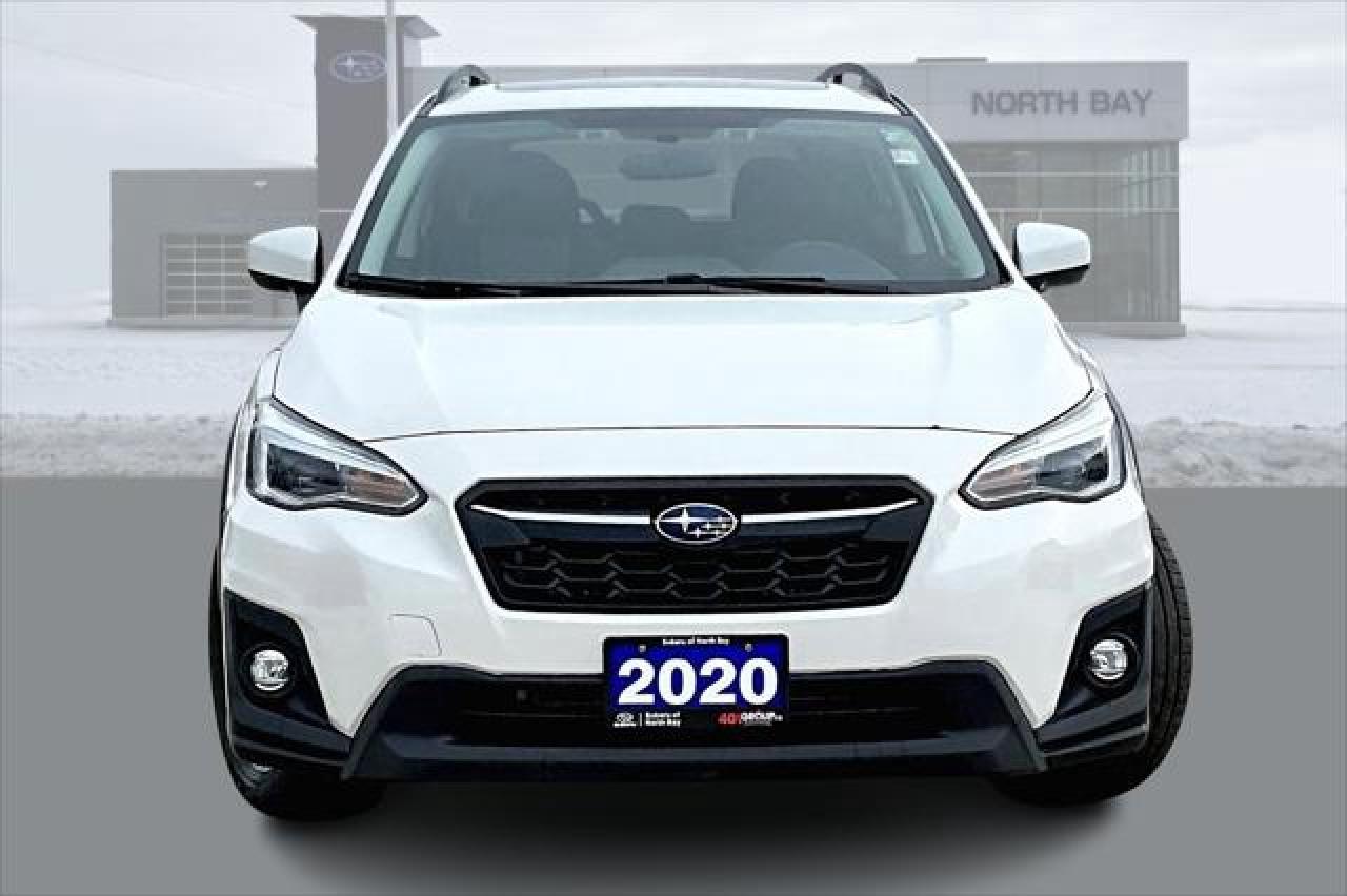 2020 Subaru XV Crosstrek  Photo