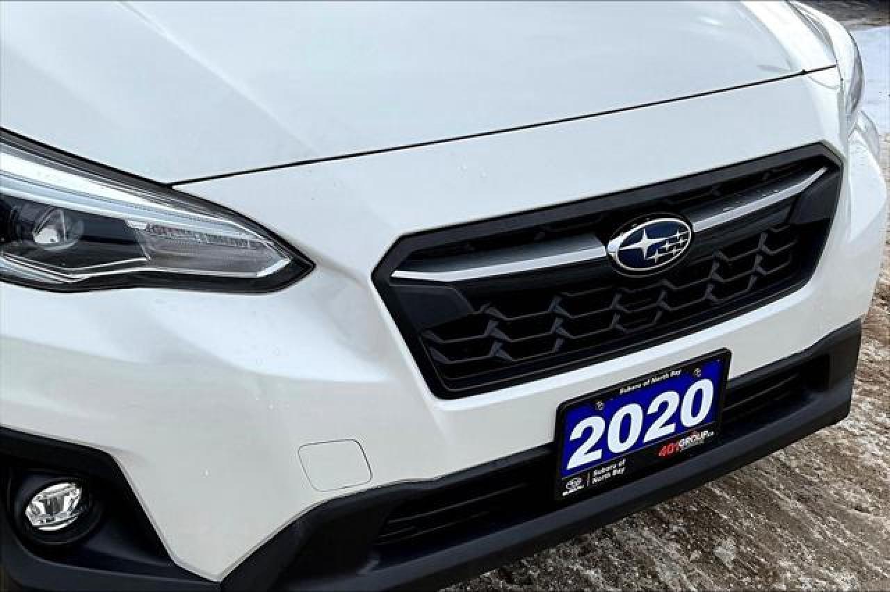 2020 Subaru XV Crosstrek  Photo