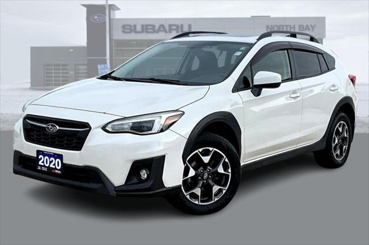 2020 Subaru XV Crosstrek  Photo