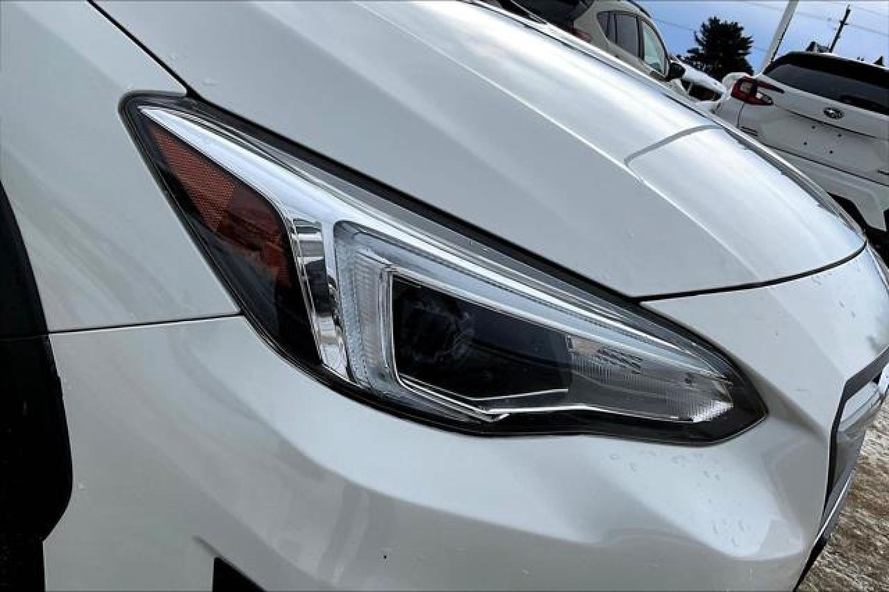 2020 Subaru XV Crosstrek  Photo