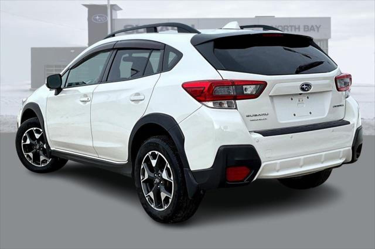 2020 Subaru XV Crosstrek  Photo