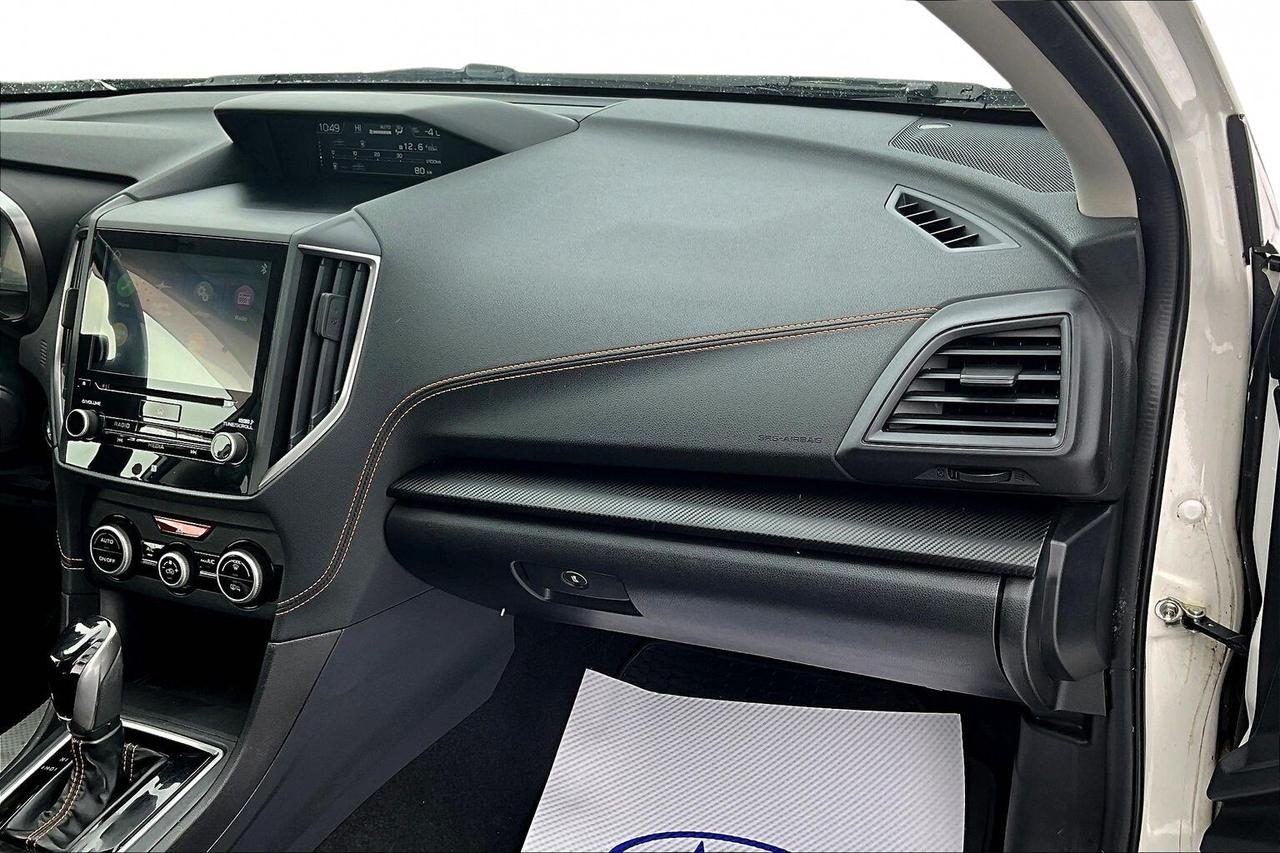 2020 Subaru XV Crosstrek | AWD | Heated Seats | Apple | Android | Keyless E Photo