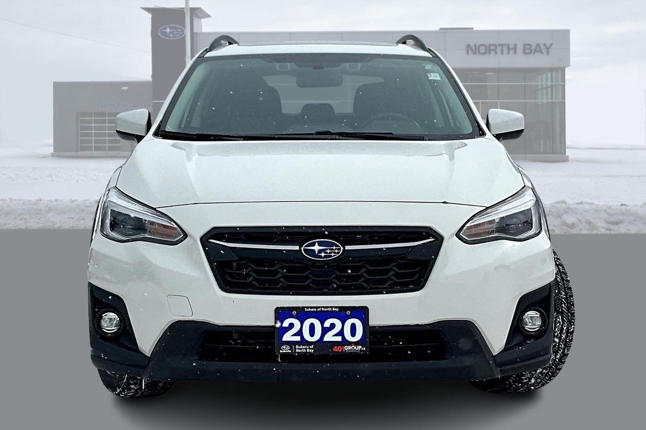 2020 Subaru XV Crosstrek | AWD | Heated Seats | Apple | Android | Keyless E Photo