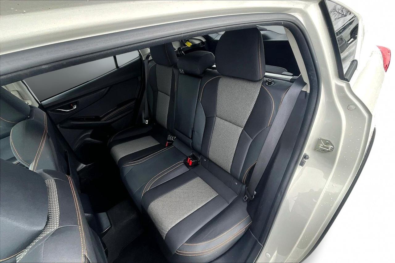 2020 Subaru XV Crosstrek | AWD | Heated Seats | Apple | Android | Keyless E Photo