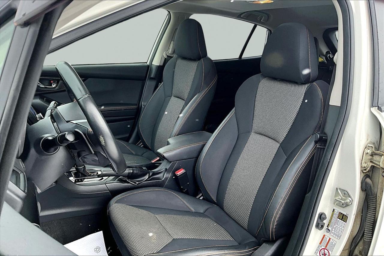 2020 Subaru XV Crosstrek | AWD | Heated Seats | Apple | Android | Keyless E Photo