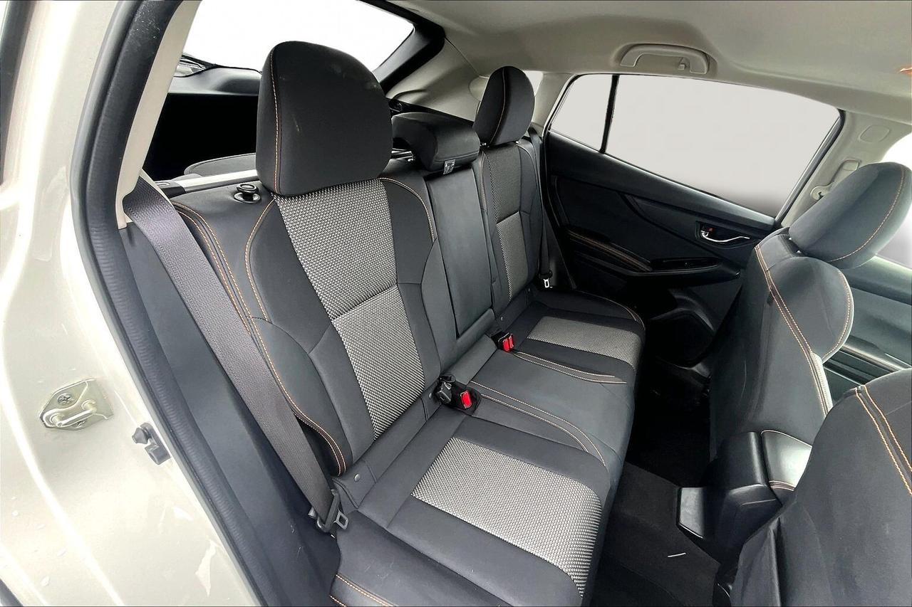 2020 Subaru XV Crosstrek | AWD | Heated Seats | Apple | Android | Keyless E Photo