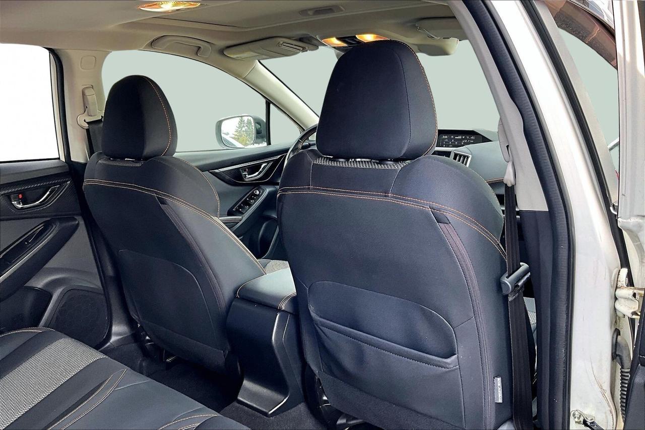 2020 Subaru XV Crosstrek | AWD | Heated Seats | Apple | Android | Keyless E Photo