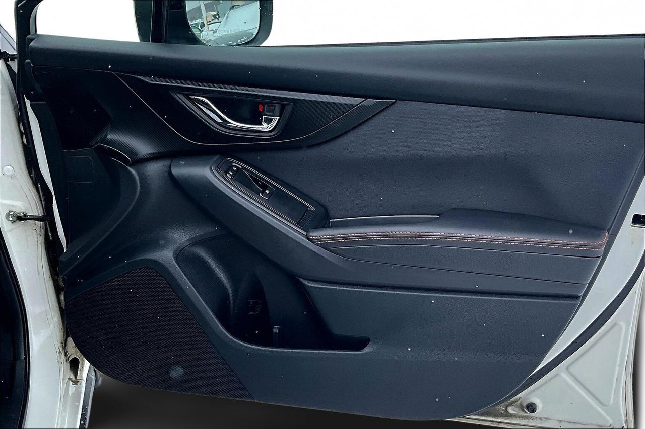 2020 Subaru XV Crosstrek | AWD | Heated Seats | Apple | Android | Keyless E Photo