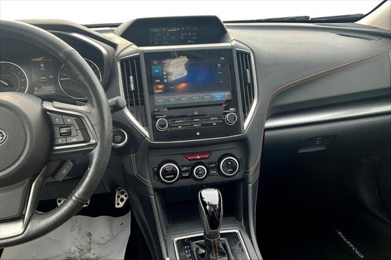 2019 Subaru XV Crosstrek  Photo