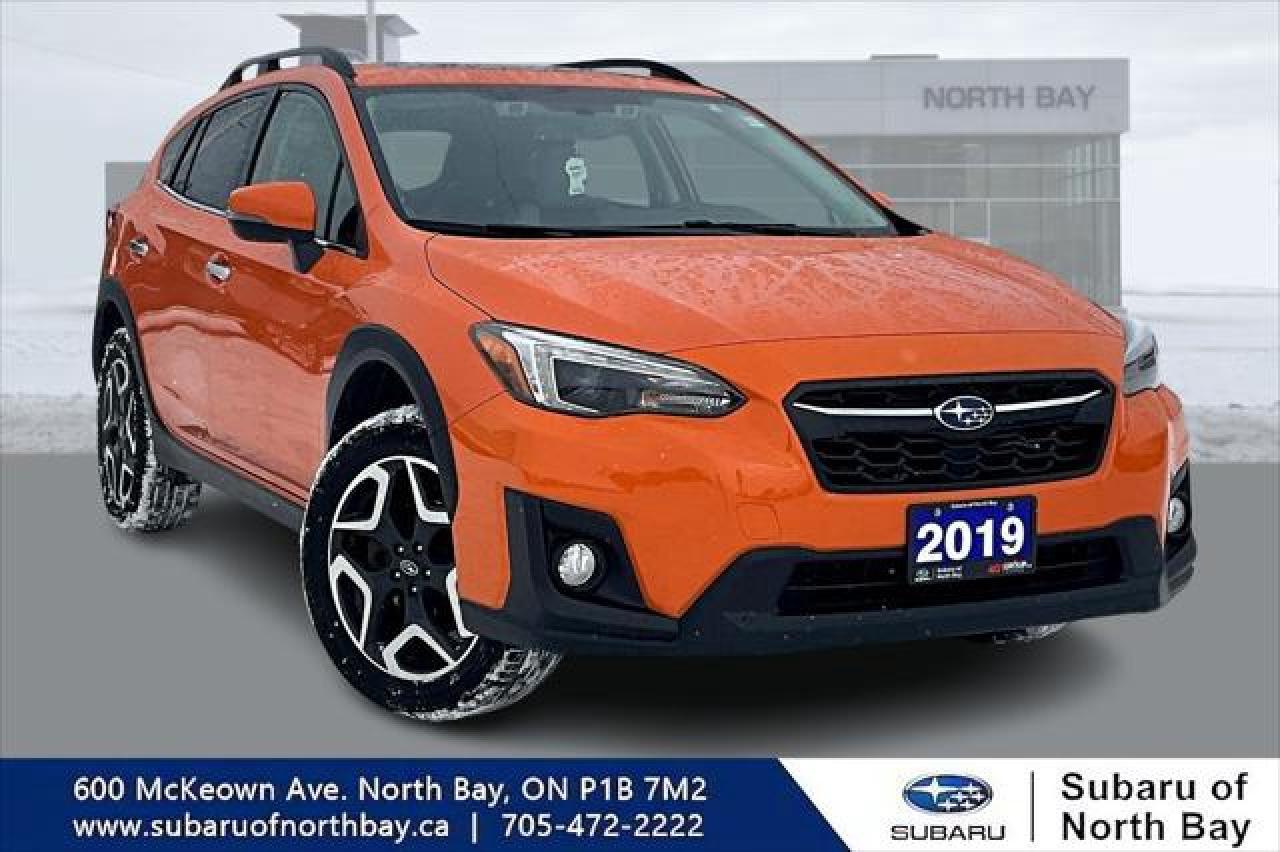 2019 Subaru XV Crosstrek  Photo