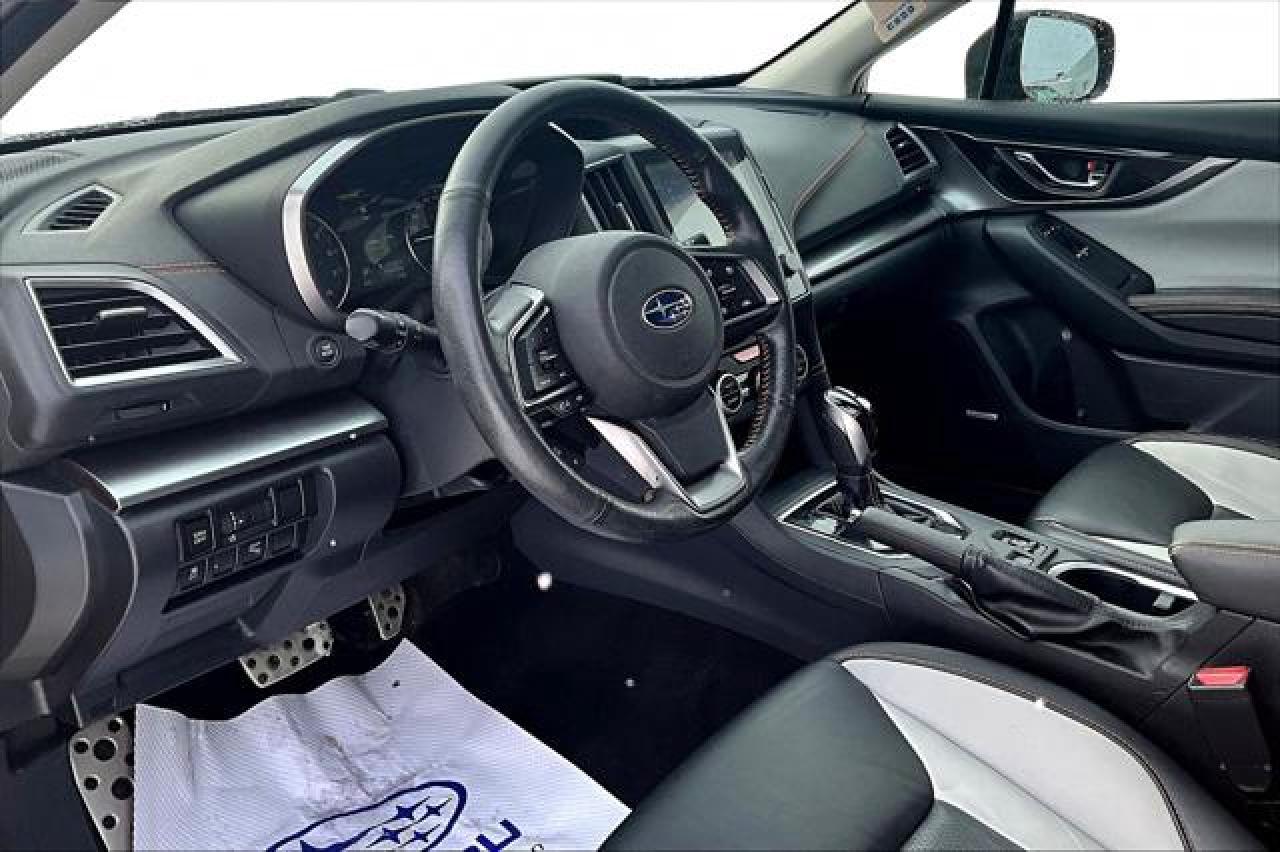 2019 Subaru XV Crosstrek  Photo