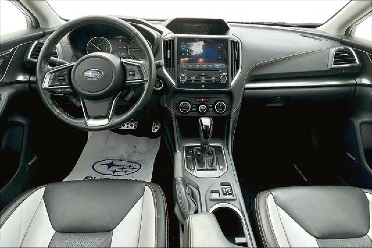 2019 Subaru XV Crosstrek  Photo3