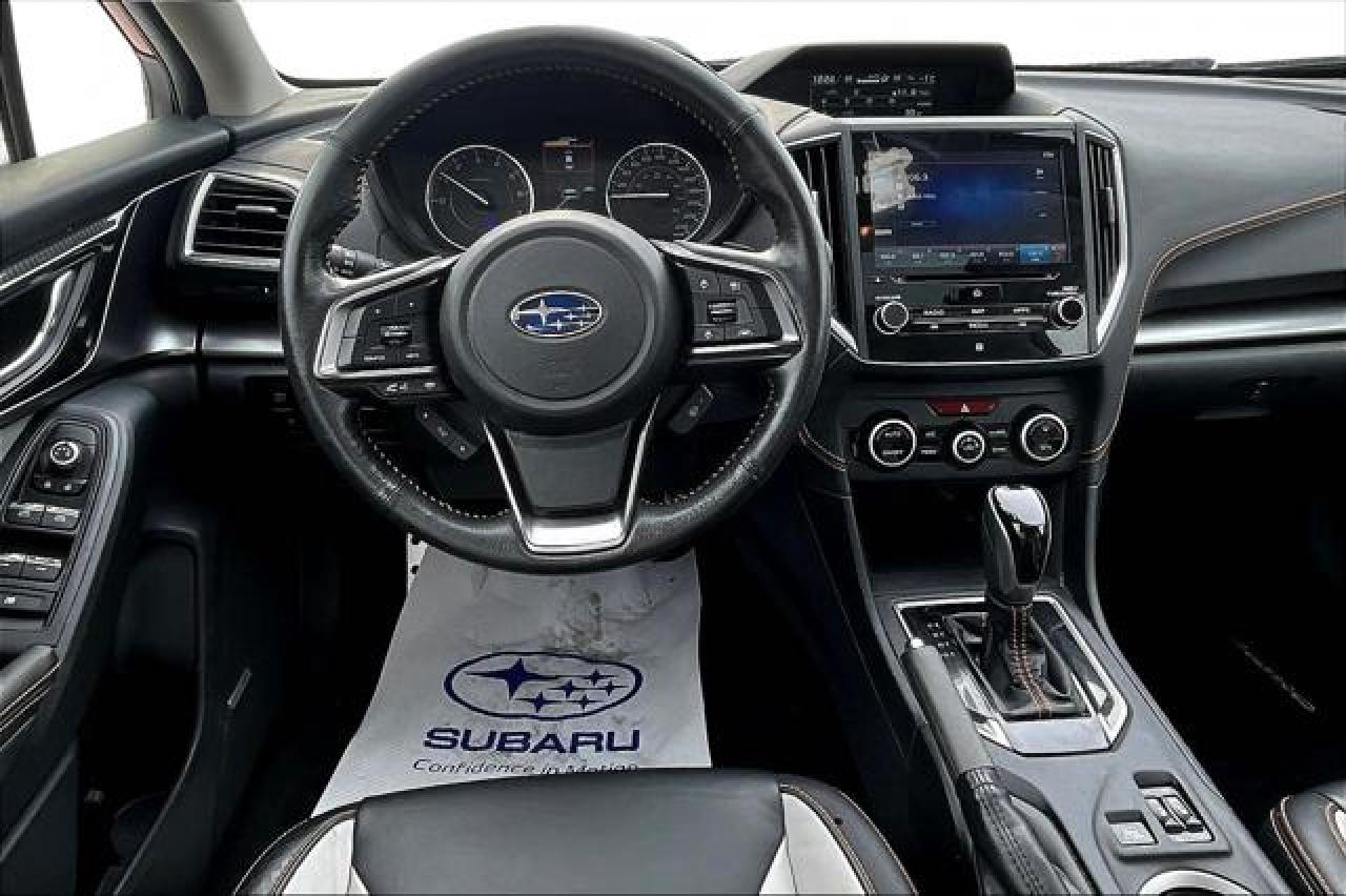 2019 Subaru XV Crosstrek  Photo2