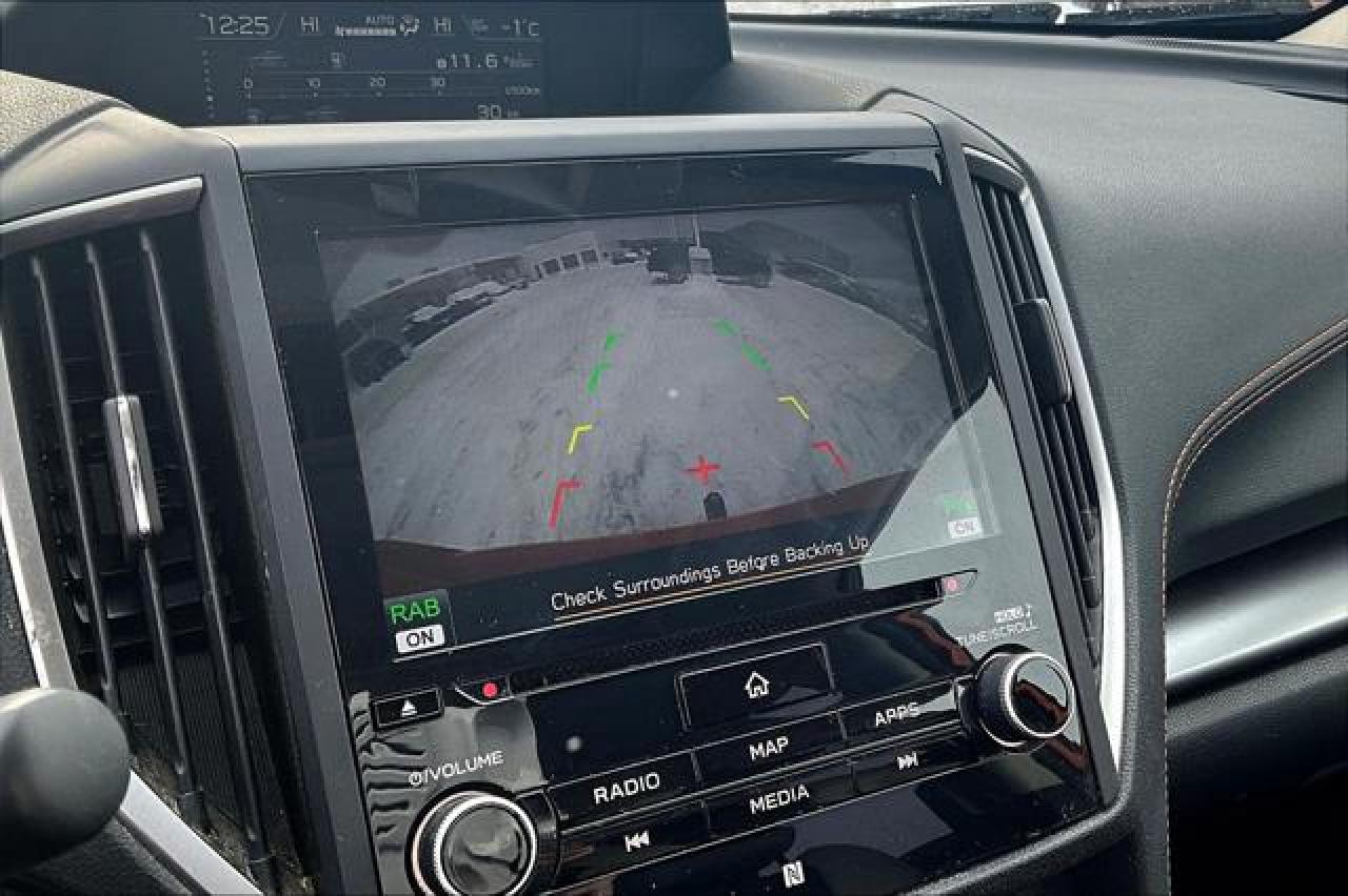 2019 Subaru XV Crosstrek  Photo