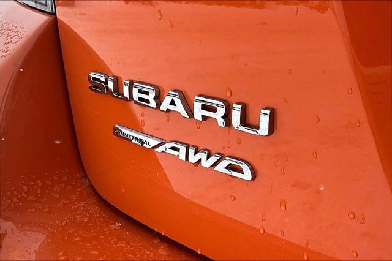 2019 Subaru XV Crosstrek  Photo