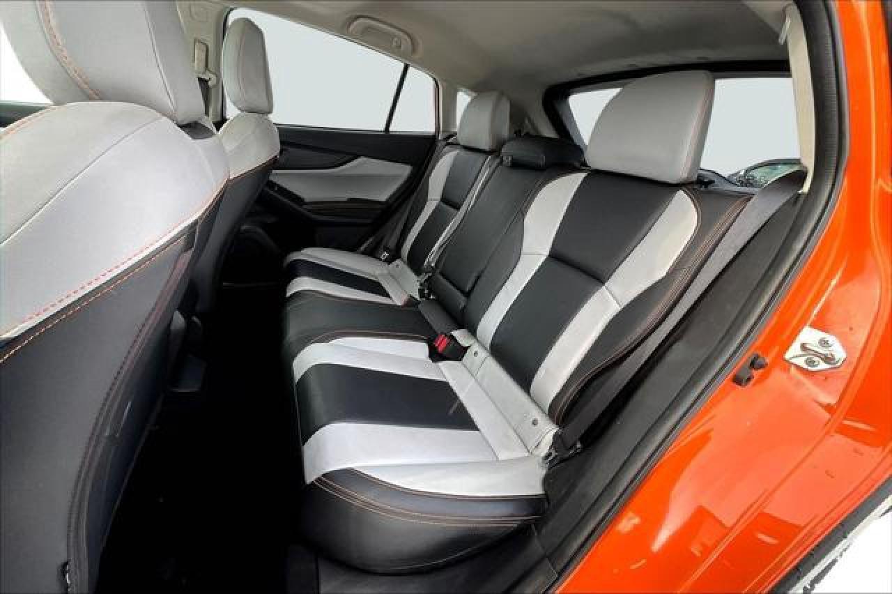 2019 Subaru XV Crosstrek  Photo