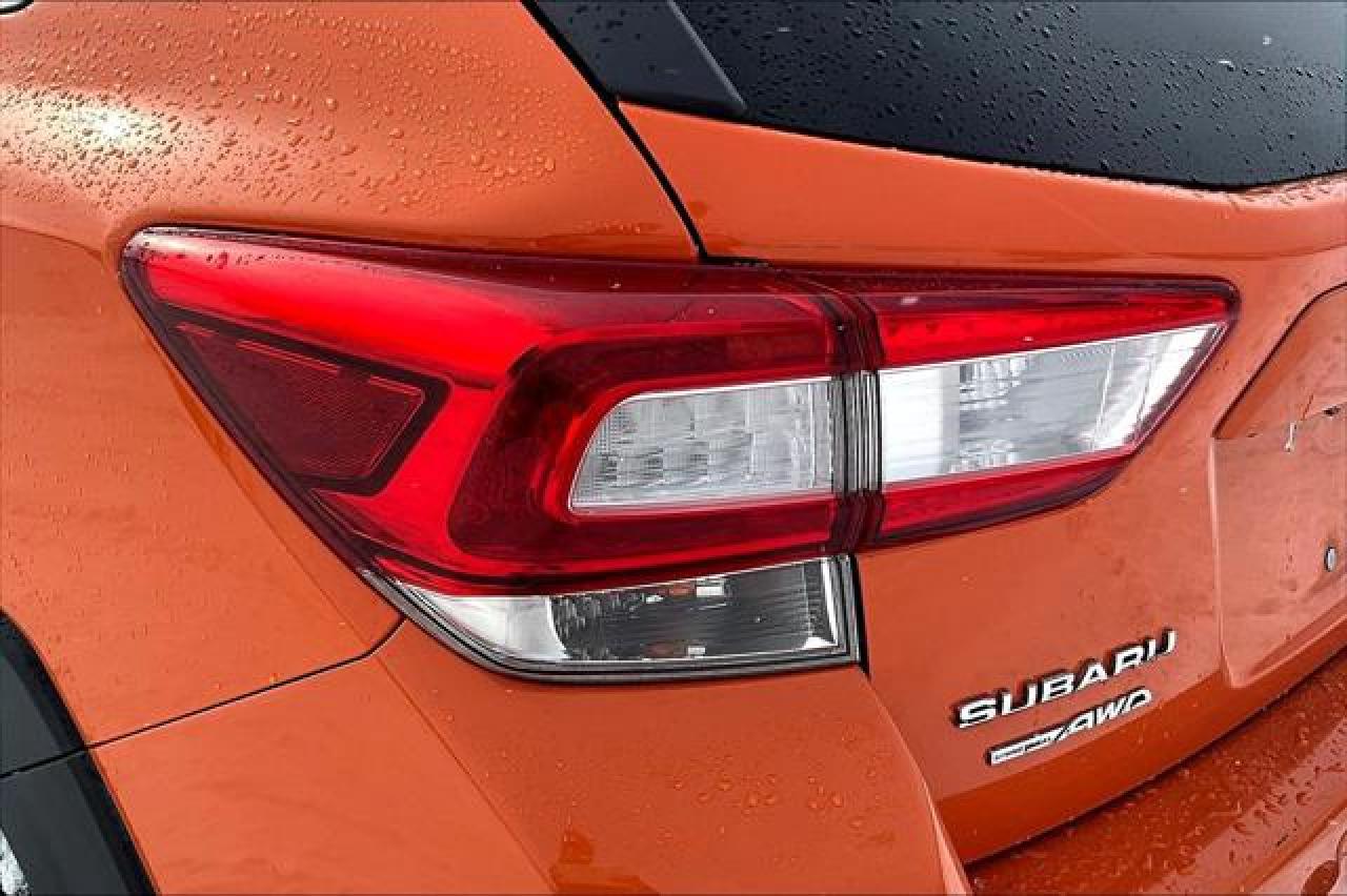 2019 Subaru XV Crosstrek  Photo