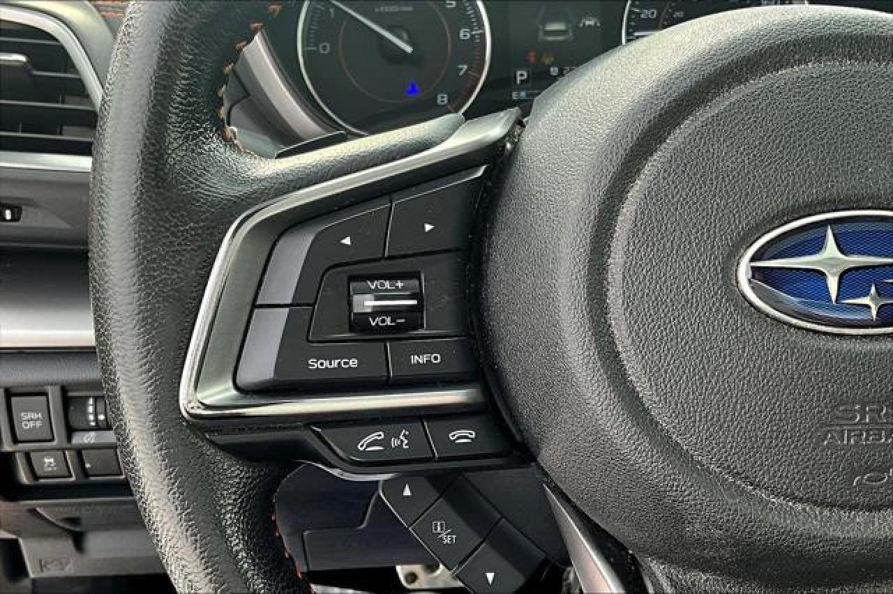 2019 Subaru XV Crosstrek  Photo