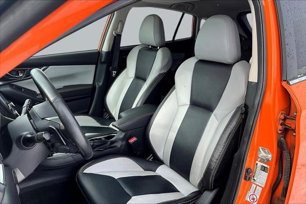 2019 Subaru XV Crosstrek  Photo