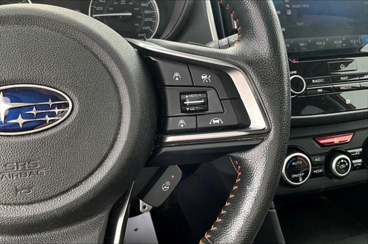 2019 Subaru XV Crosstrek  Photo