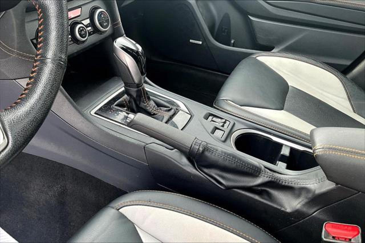 2019 Subaru XV Crosstrek  Photo