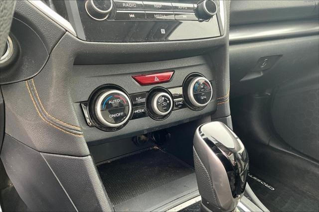 2019 Subaru XV Crosstrek  Photo