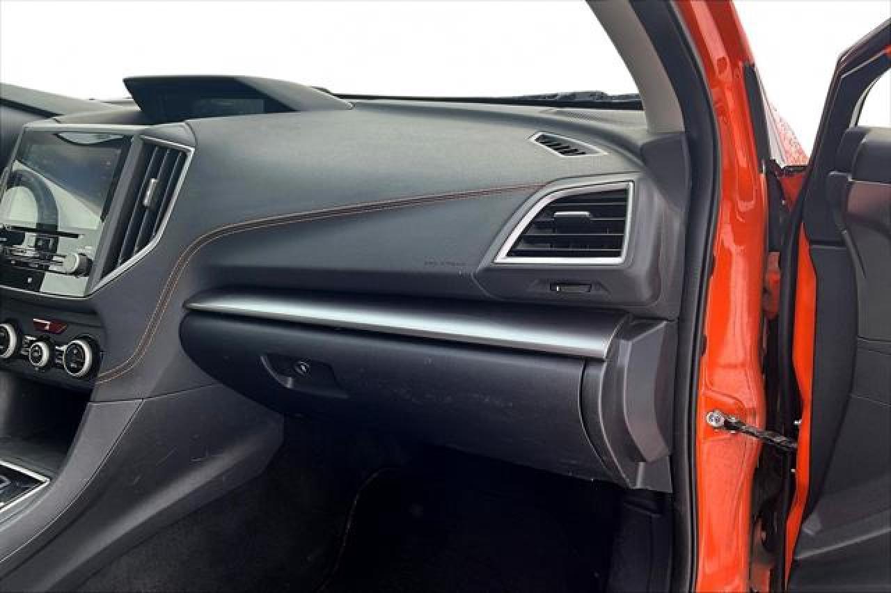 2019 Subaru XV Crosstrek  Photo