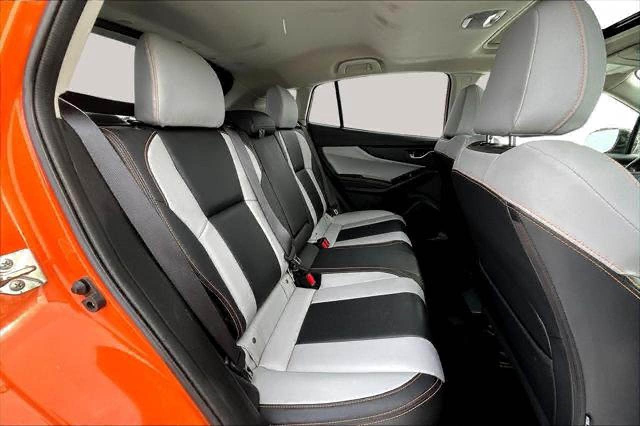 2019 Subaru XV Crosstrek  Photo