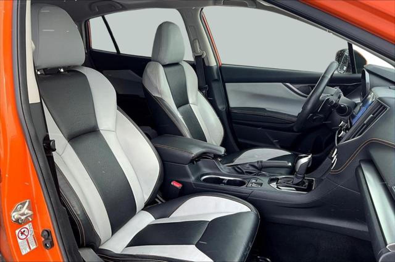 2019 Subaru XV Crosstrek  Photo