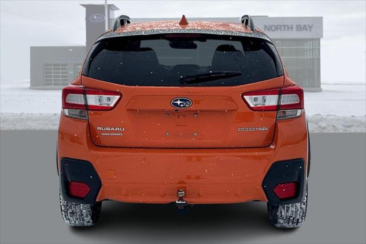 2019 Subaru XV Crosstrek  Photo