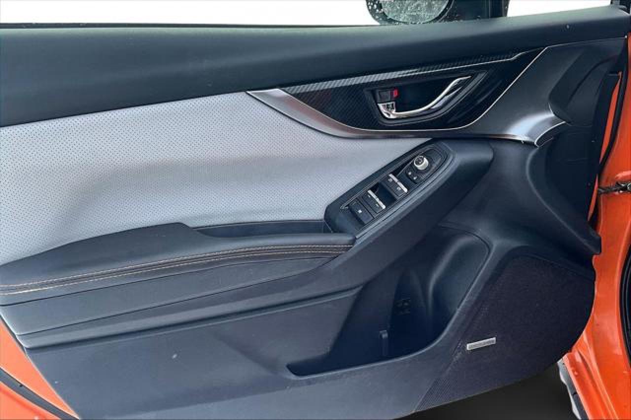 2019 Subaru XV Crosstrek  Photo