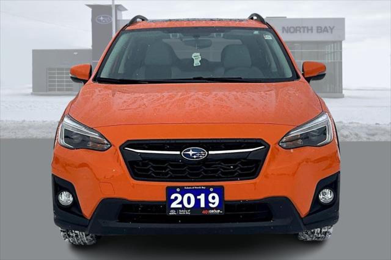 2019 Subaru XV Crosstrek  Photo