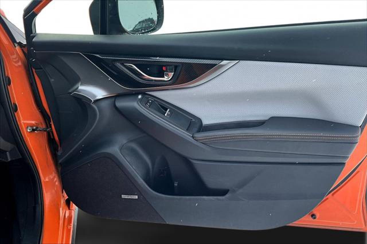 2019 Subaru XV Crosstrek  Photo