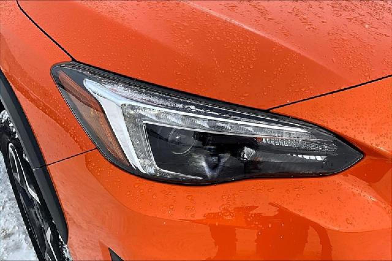 2019 Subaru XV Crosstrek  Photo