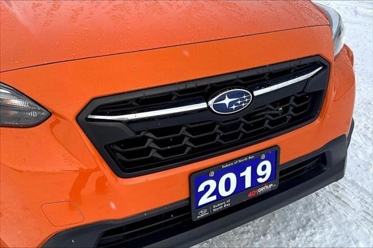 2019 Subaru XV Crosstrek  Photo