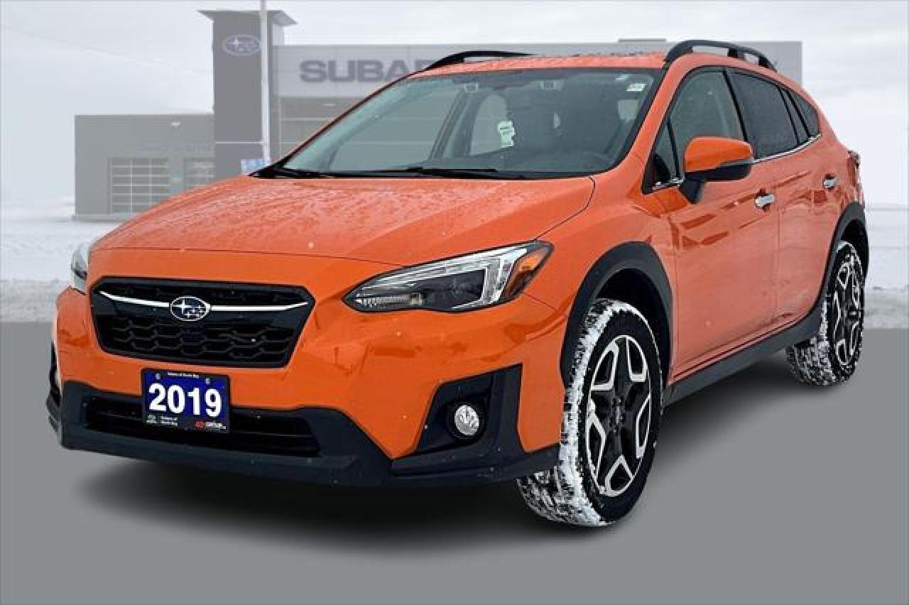 2019 Subaru XV Crosstrek  Photo