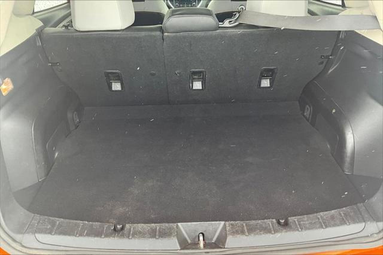 2019 Subaru XV Crosstrek  Photo