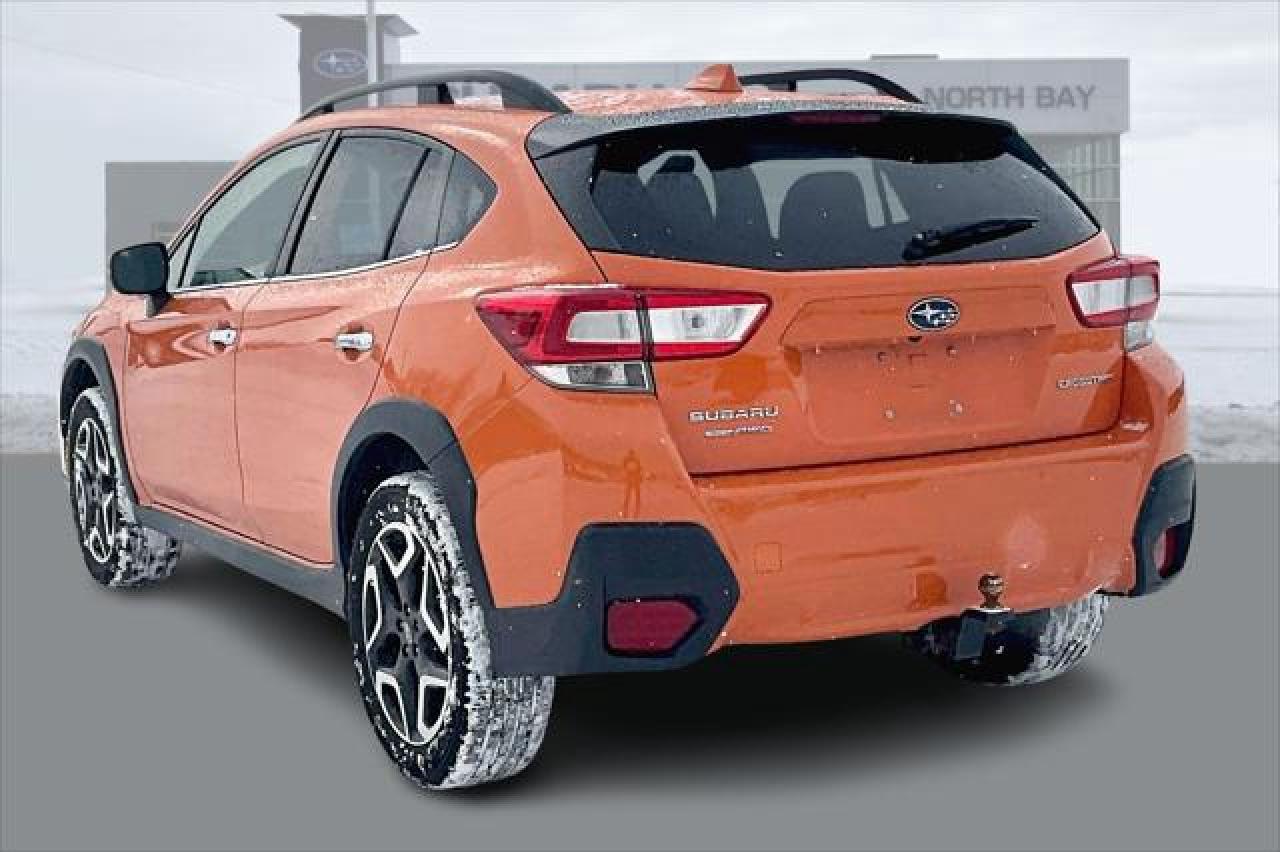 2019 Subaru XV Crosstrek  Photo