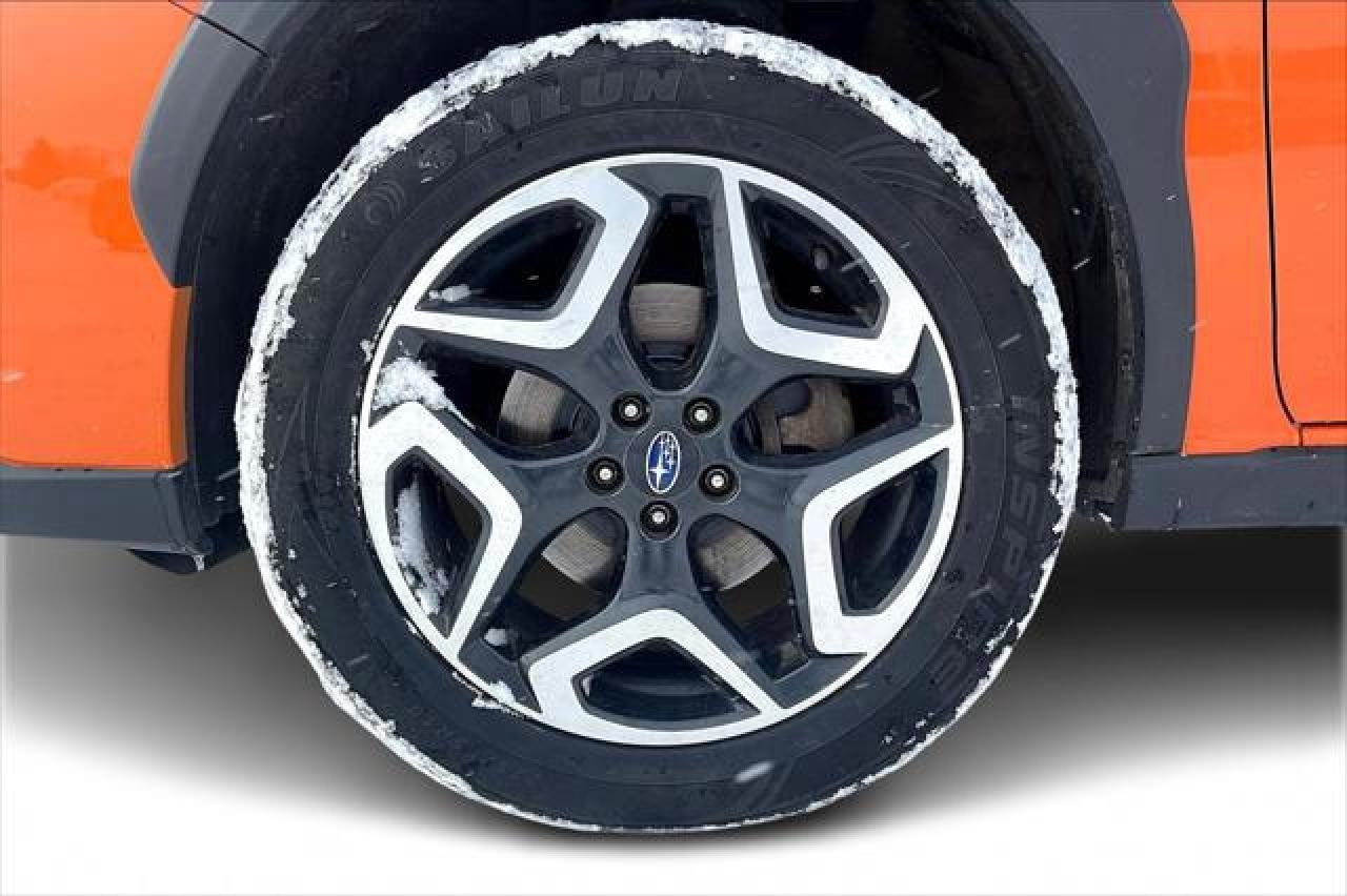 2019 Subaru XV Crosstrek  Photo