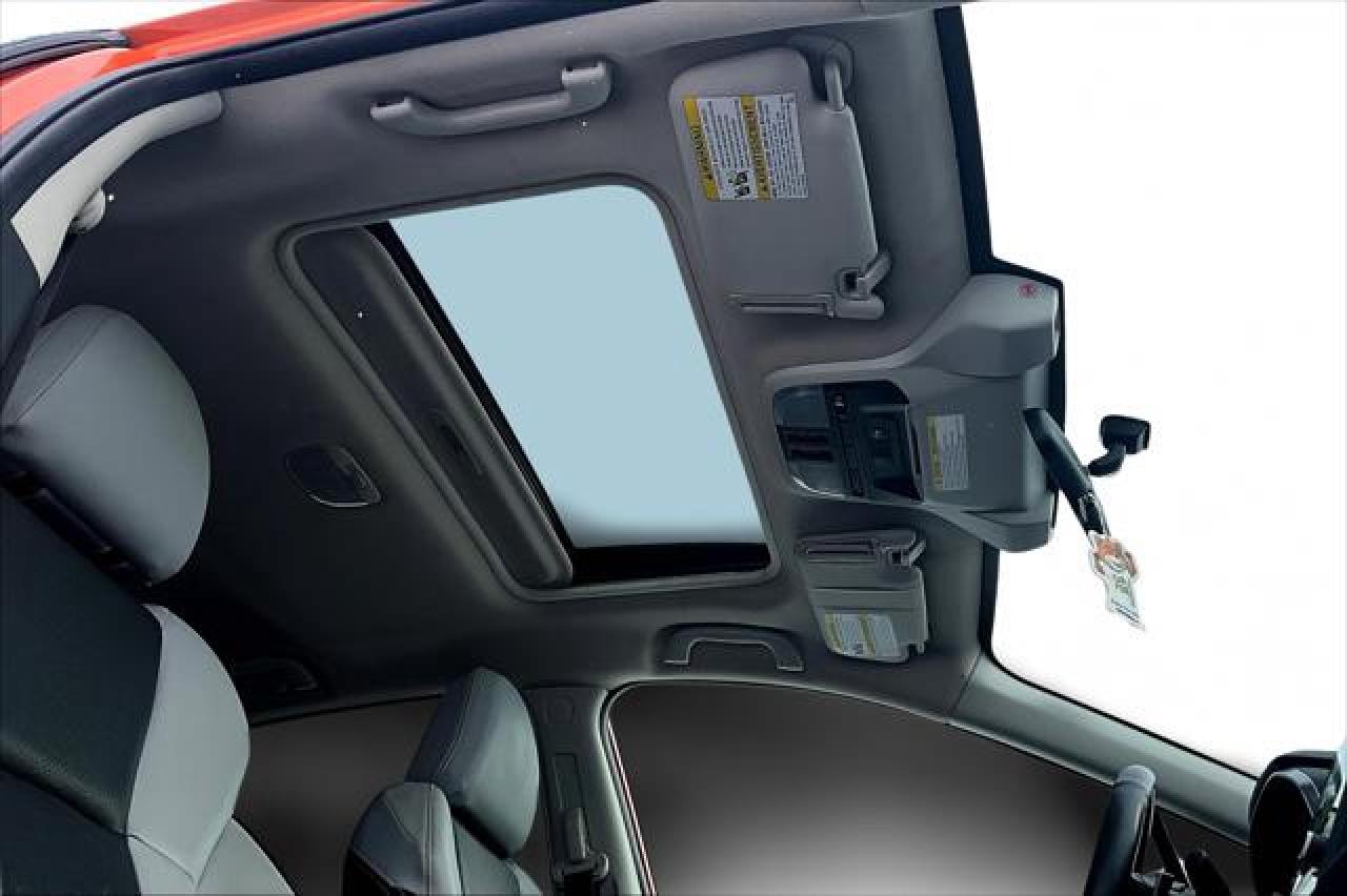 2019 Subaru XV Crosstrek  Photo