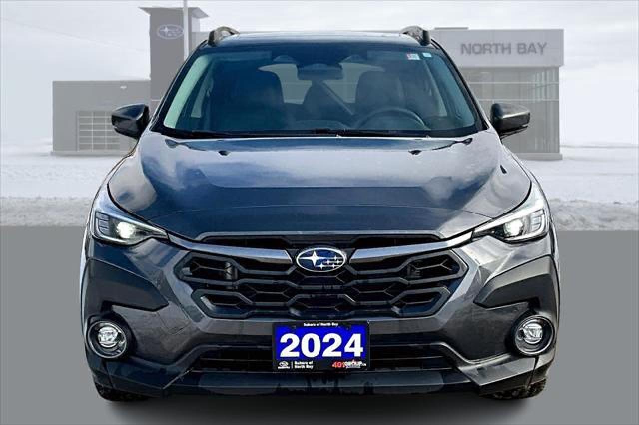 2024 Subaru XV Crosstrek  Photo