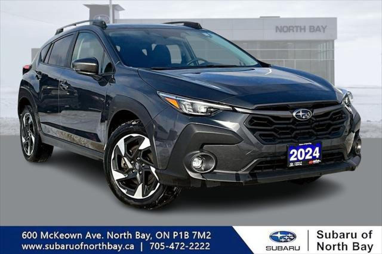 2024 Subaru XV Crosstrek  Photo