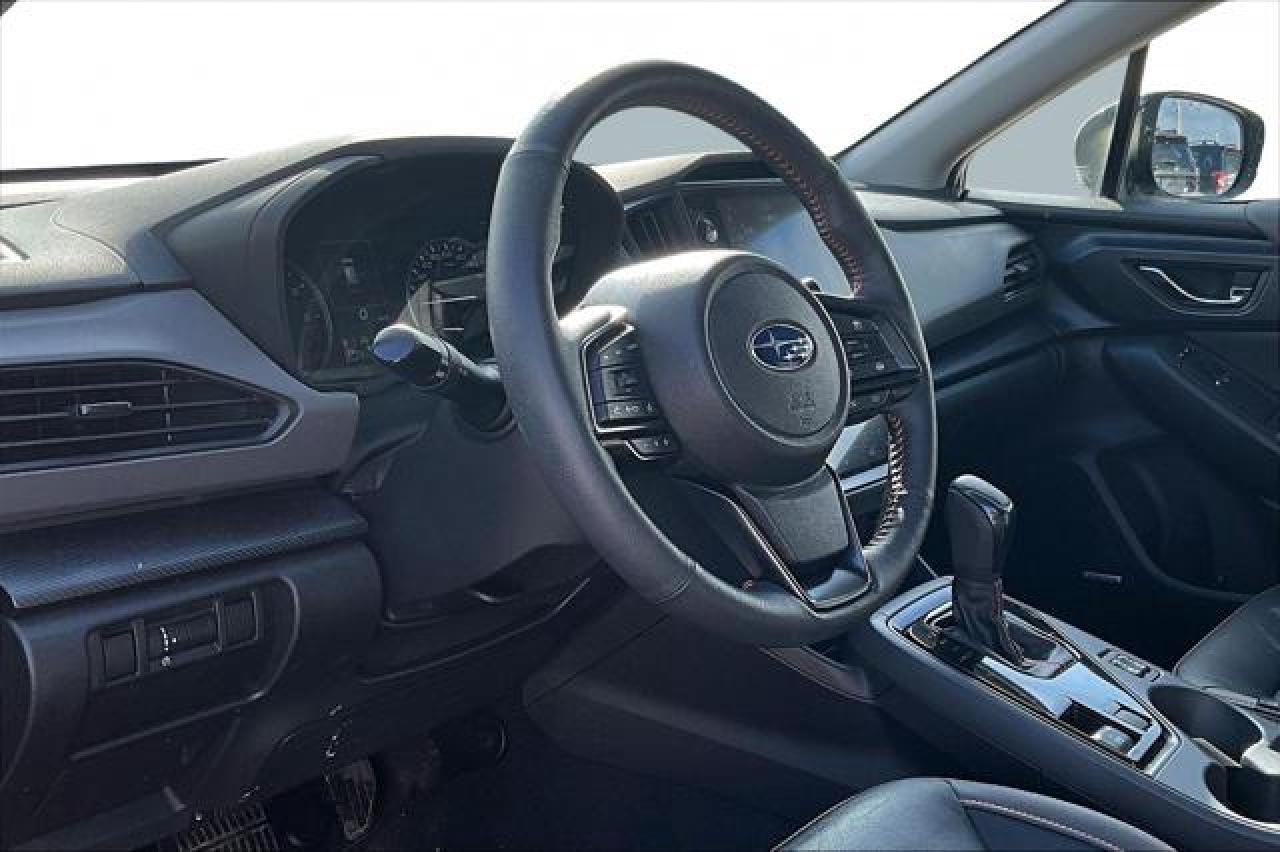 2024 Subaru XV Crosstrek  Photo