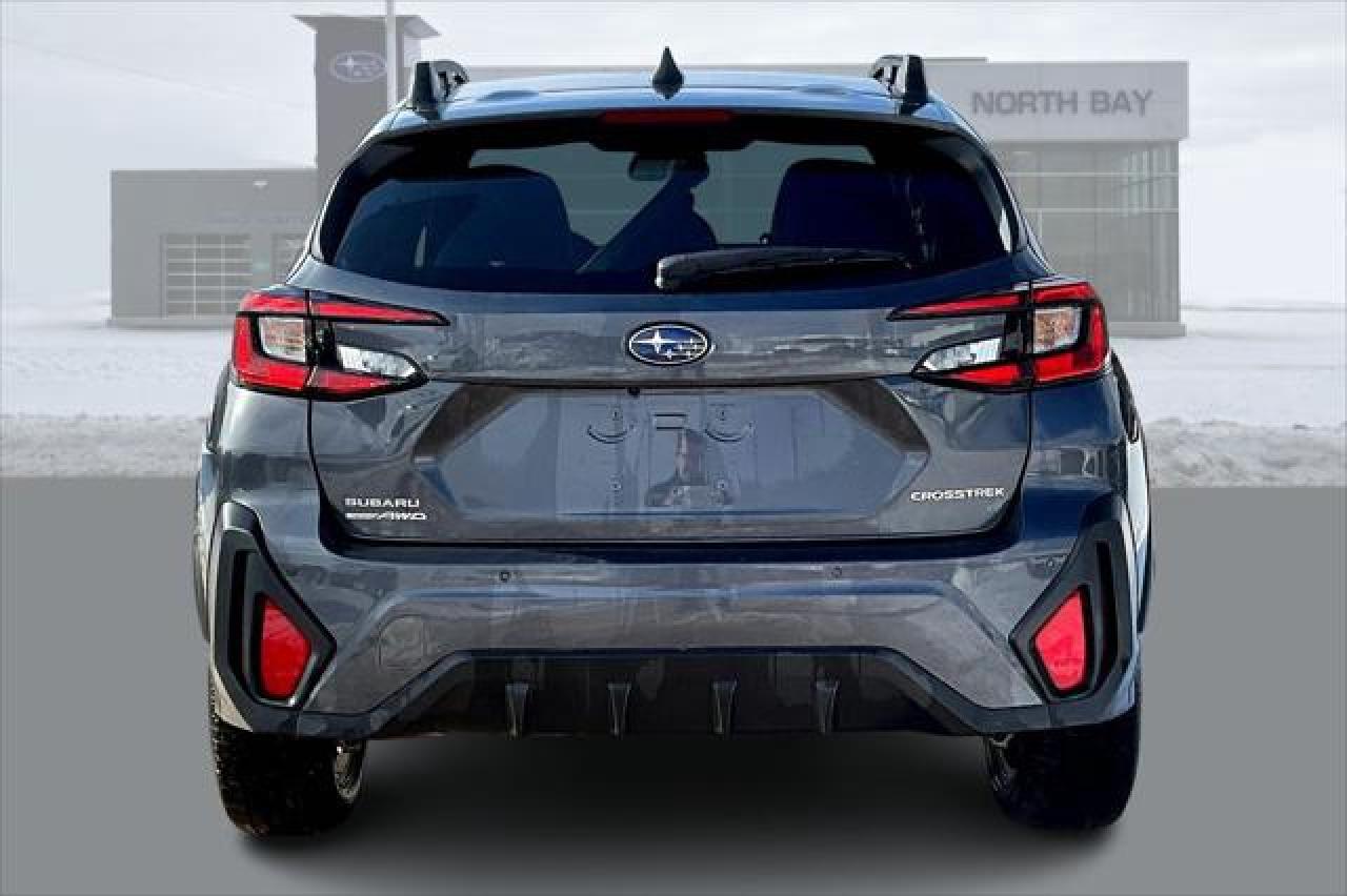 2024 Subaru XV Crosstrek  Photo