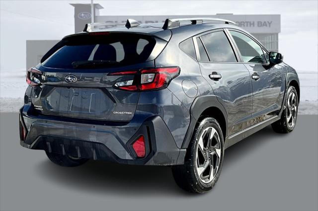 2024 Subaru XV Crosstrek  Photo