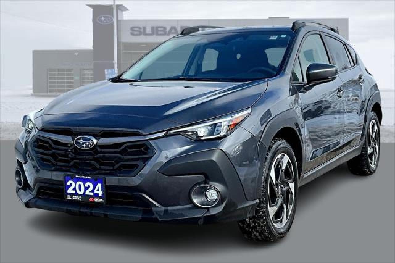 2024 Subaru XV Crosstrek  Photo